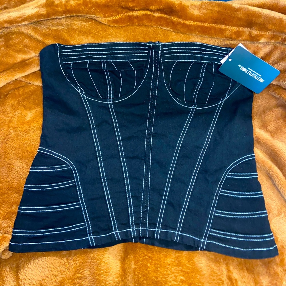 Corset